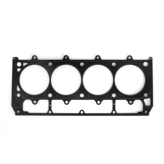 Cometic Gasket Automotive GM/Dart LS Next Block V8 .060 In MLX Cylinder Head Gasket; 4.200 In Bore; RHS; 1/2 In & 3/8 In Stud Hole Combination
