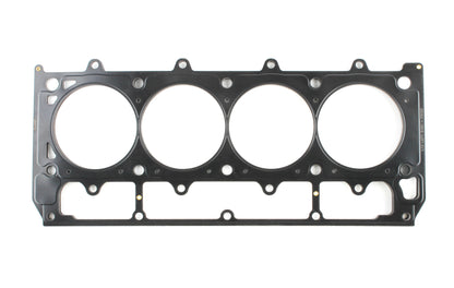 Cometic Gasket Automotive GM LSX Gen-4 Small Block V8 .040 In MLX Cylinder Head Gasket; 4.200 In Bore; LHS