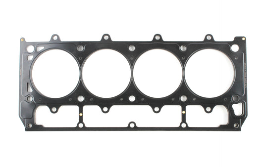 Cometic Gasket Automotive GM LSX Gen-4 Small Block V8 .044 In MLX Cylinder Head Gasket; 4.200 In Bore; LHS