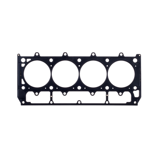 Cometic Gasket Automotive GM Dart LS Next V8 .052 In MLX Cylinder Head Gasket; 4.200 In Bore; LHS; 1/2 In & 3/8 In Stud Hole Combination