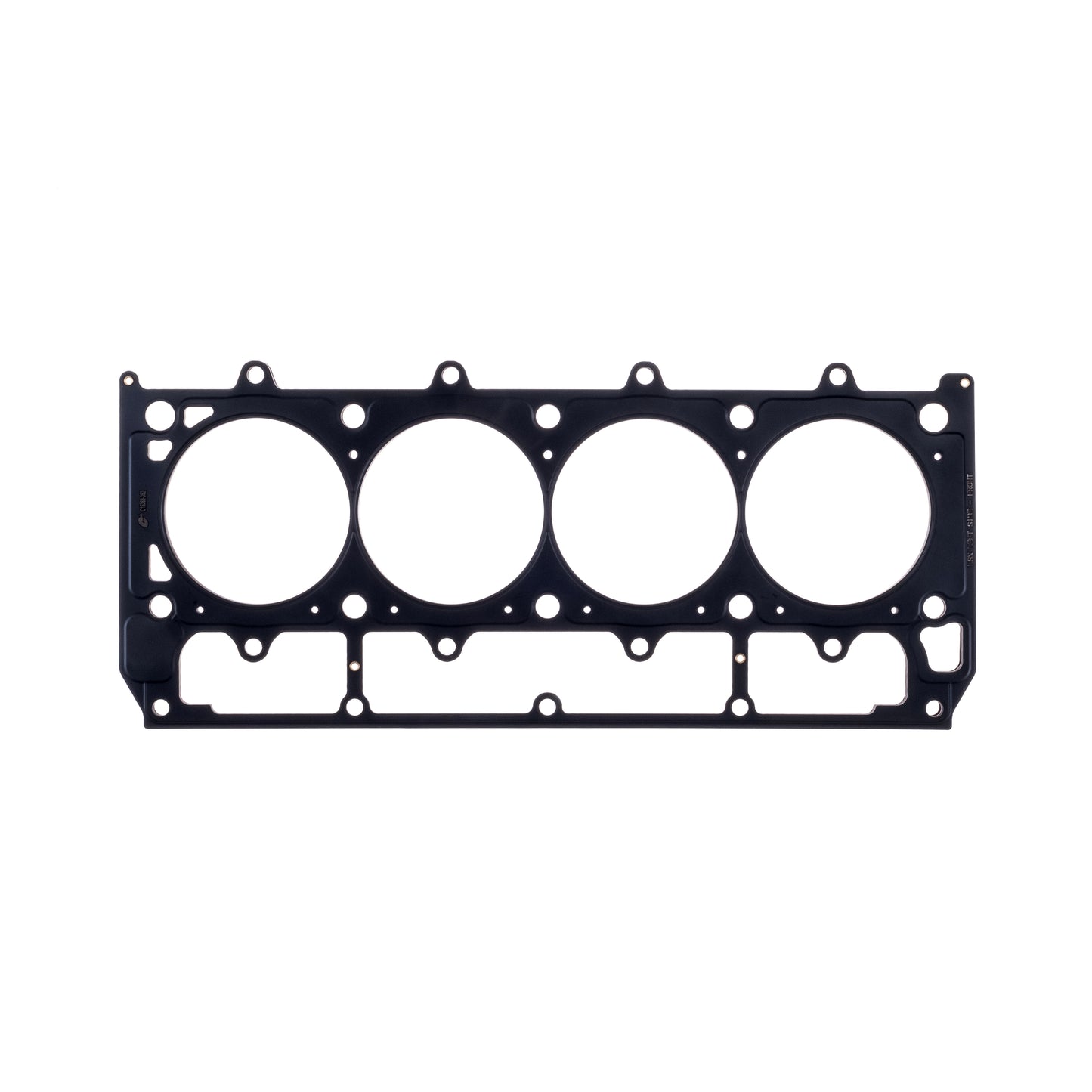 Cometic Gasket Automotive GM Dart LS Next V8 .060 In MLX Cylinder Head Gasket; 4.200 In Bore; LHS; 1/2 In & 3/8 In Stud Hole Combination
