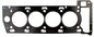 Cometic Gasket Automotive Jaguar AJ133 Gen-3 AJ-V8; Land Rover LR-V8 .050 In MLX Cylinder Head Gasket; 93mm Bore; LHS