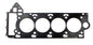 Cometic Gasket Automotive Jaguar AJ133 Gen-3 AJ-V8; Land Rover LR-V8 .040 In MLX Cylinder Head Gasket; 93mm Bore; RHS