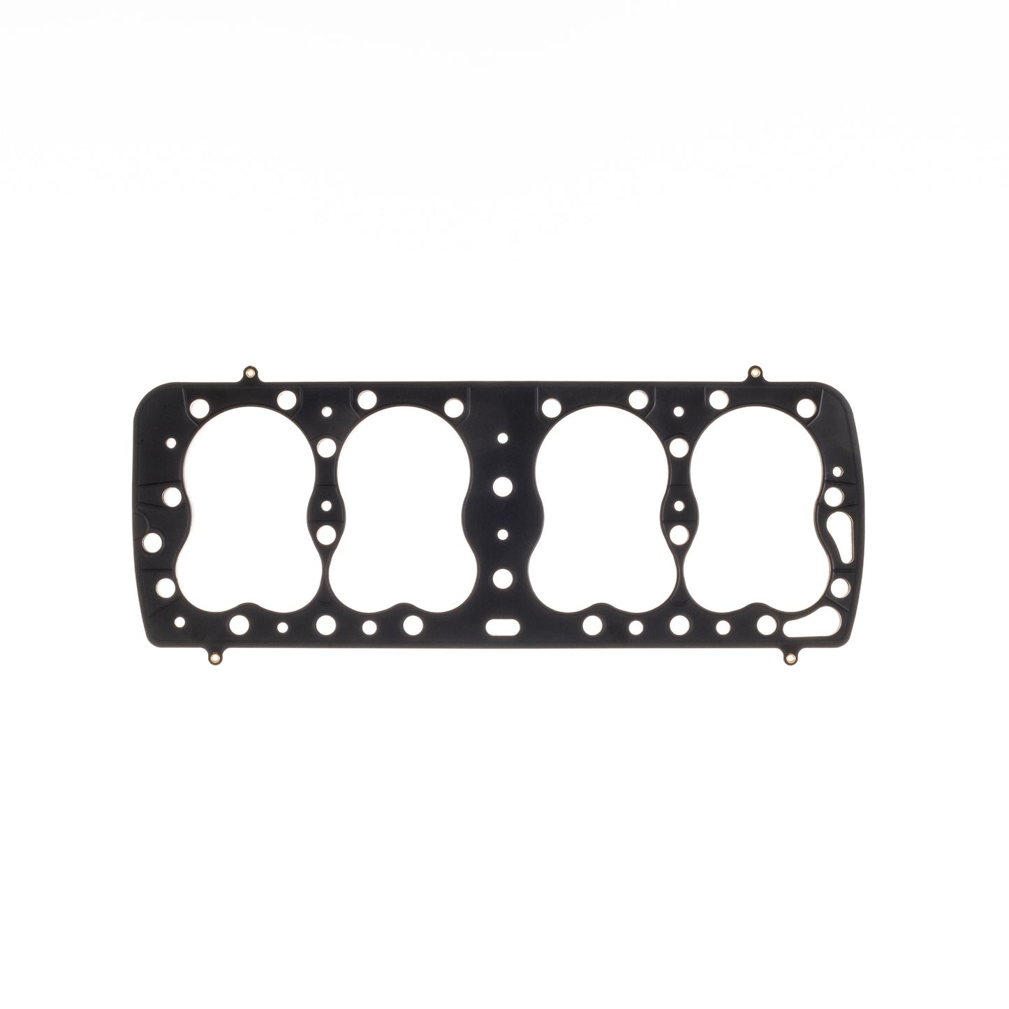 Cometic Gasket Automotive Ford 239/255 Flathead V8 .140 In MLS Cylinder Head Gasket; 3.375 In Bore; 24 Bolt; LHS