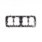 Cometic Gasket Automotive Ford 239/255 Flathead V8 .060 In MLS Cylinder Head Gasket; 3.375 In Bore; 24 Bolt; LHS