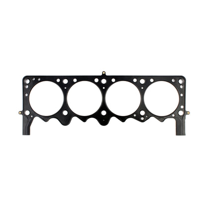 Cometic Gasket Automotive Chrylser A .040 In MLS Cylinder Head Gasket; 4.030 In Bore