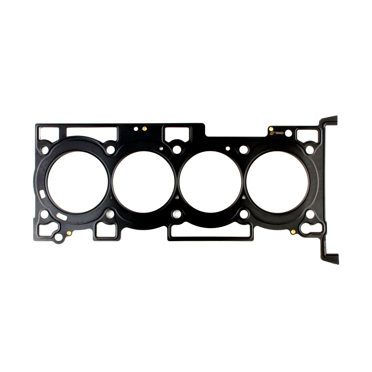 Cometic Gasket Automotive Hyundai Theta II 2.0L Turbo .044 In MLX Cylinder Head Gasket; 88mm Bore