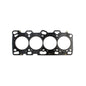 Cometic Gasket Automotive Mitsubishi 4G63T .032 In MLX Cylinder Head Gasket; 87mm Bore; DOHC; Evo 4-8 ONLY