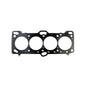 Cometic Gasket Automotive Mitsubishi 4G63/4G63T .044 In MLX Cylinder Head Gasket; 87mm Bore; DOHC; Except Evo 4-9