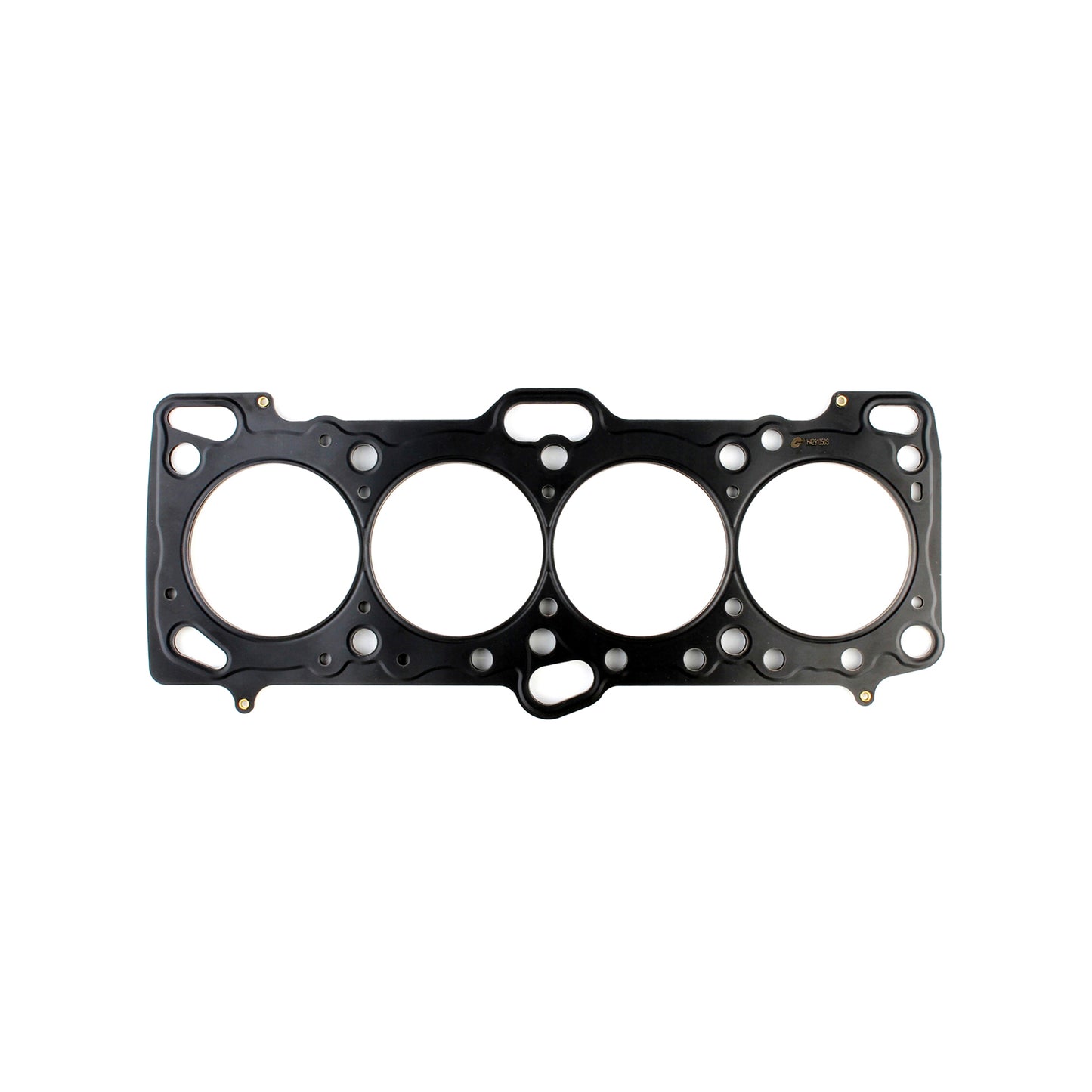 Cometic Gasket Automotive Mitsubishi 4G63/4G63T .050 In MLX Cylinder Head Gasket; 87mm Bore; DOHC; Except Evo 4-9
