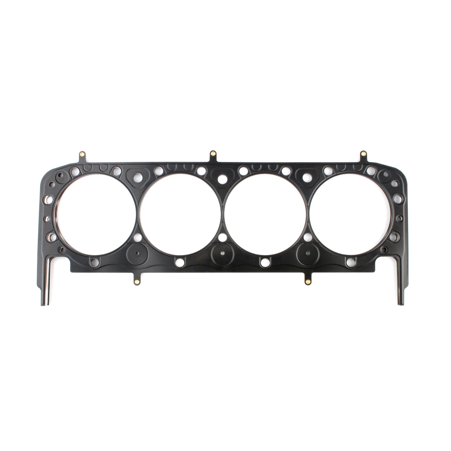 Cometic Gasket Automotive GM Dart/Brodix Small Block V8 .040 In MLX Cylinder Head Gasket; 4.310 In Bore; 4.500 In Bore Center