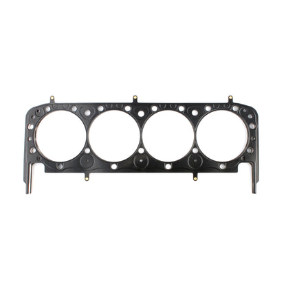 Cometic Gasket Automotive GM Dart/Brodix Small Block V8 .040 In MLX Cylinder Head Gasket; 4.310 In Bore; 4.500 In Bore Center