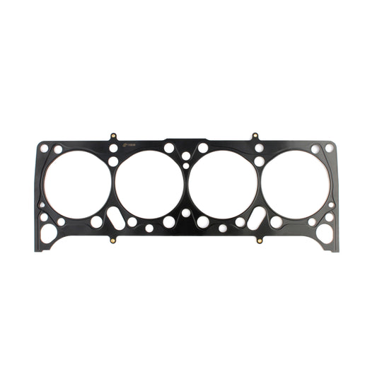 Cometic Gasket Automotive Pontiac 326/389/421 V8 .027 In MLS Cylinder Head Gasket; 4.300 In Bore