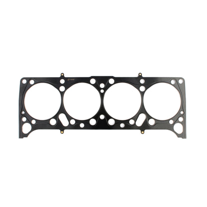 Cometic Gasket Automotive Pontiac 326/389/421 V8 .080 In MLS Cylinder Head Gasket; 4.300 In Bore