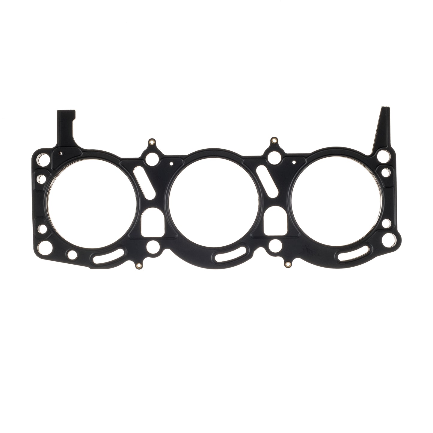 Cometic Gasket Automotive Ford 2.5/3.0/3.1L Essex V6; Cosworth GA .066 In MLS Cylinder Head Gasket; 95.5mm Bore