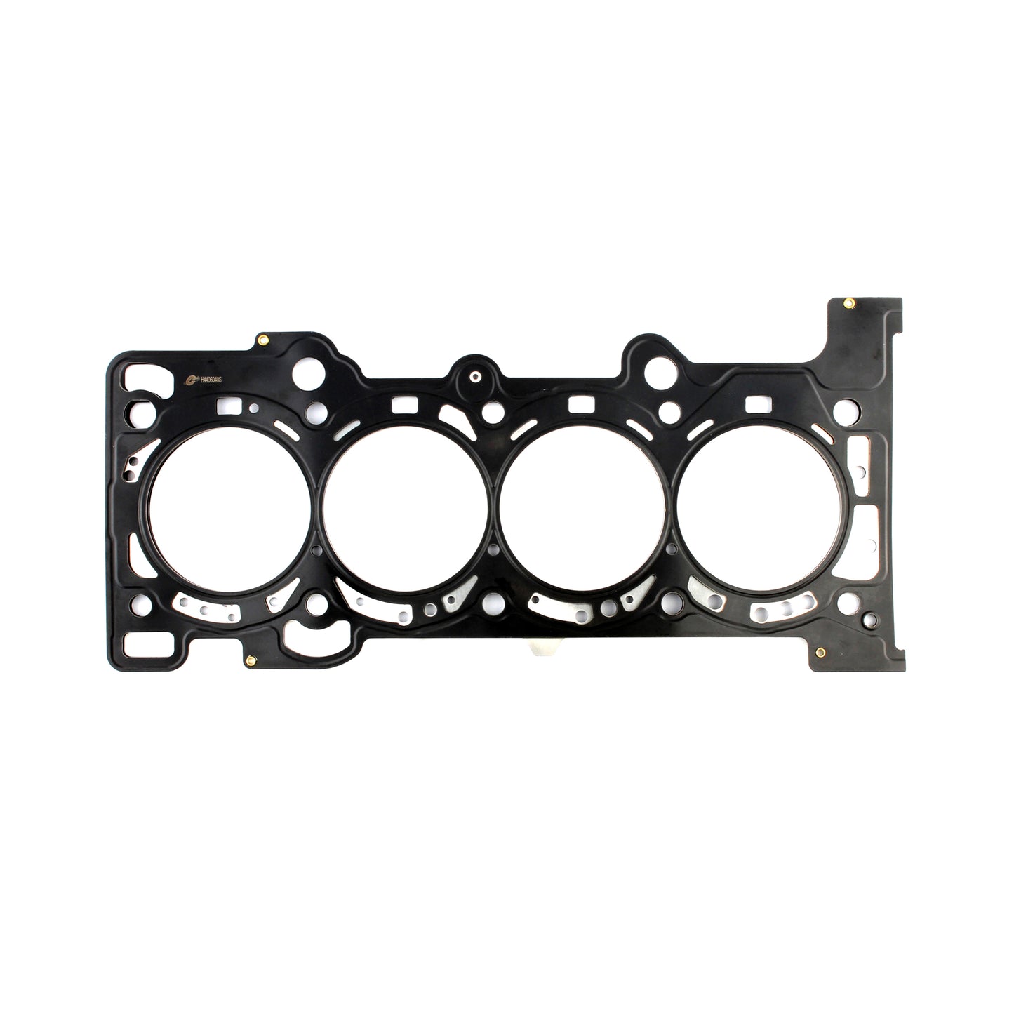 Cometic Gasket Automotive Ford 2.3L EcoBoost .040 In MLX Cylinder Head Gasket; 89mm Bore; 2016-2018 Ford Focus RS And 2020-2023 Mustang ONLY