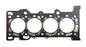 Cometic Gasket Automotive Ford 2015-2019 2.3L EcoBoost .040 In HP Cylinder Head Gasket; 89.25mm Bore; EXCEPT 2016-2018 Ford Focus RS