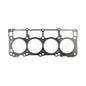 Cometic Gasket Automotive Chrysler 5.7L Gen-3 Hemi .040 In MLX Cylinder Head Gasket; 4.000 In Bore; RHS
