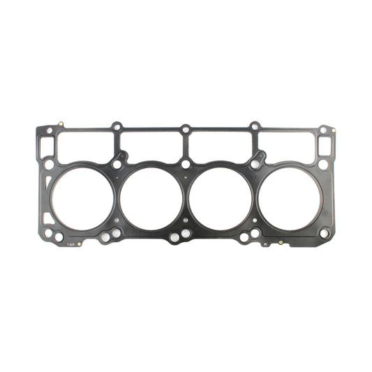 Cometic Gasket Automotive Chrysler 5.7L Gen-3 Hemi .052 In MLX Cylinder Head Gasket; 4.000 In Bore; RHS