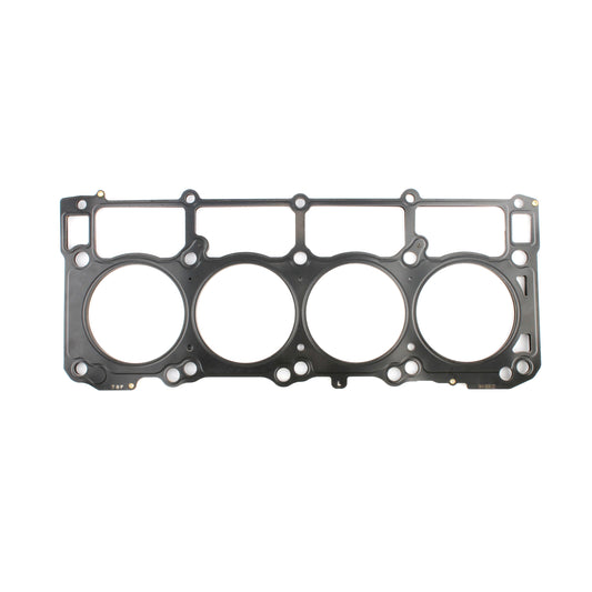 Cometic Gasket Automotive Chrysler 5.7L Gen-3 Hemi .040 In MLX Cylinder Head Gasket; 4.000 In Bore; LHS