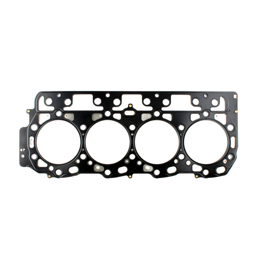 Cometic Gasket Automotive GM LB7/LLY/LBZ/LMM/LGH/LML Duramax .053 In MLX Cylinder Head Gasket; 4.130 In Bore; RHS