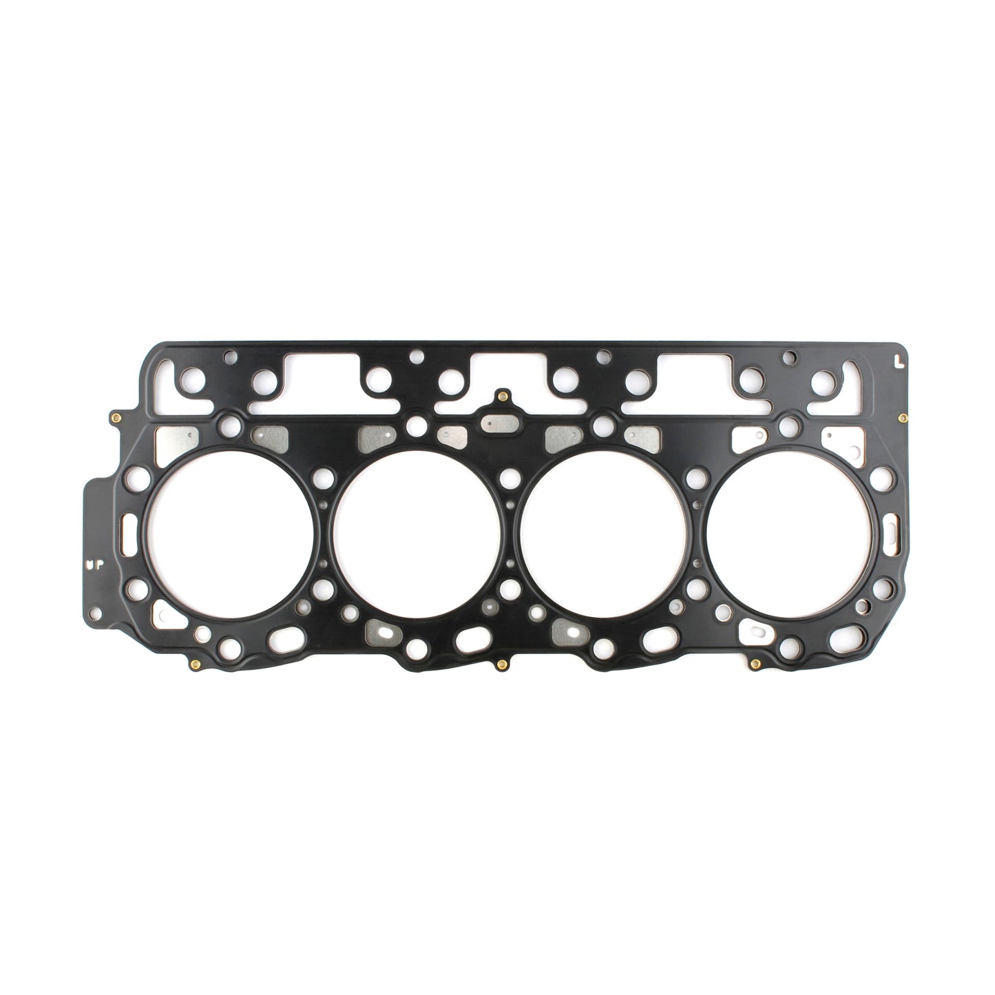 Cometic Gasket Automotive GM LB7/LLY/LBZ/LMM/LGH/LML Duramax .062 In MLX Cylinder Head Gasket; 4.130 In Bore; LHS