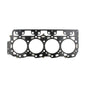 Cometic Gasket Automotive GM LB7/LLY/LBZ/LMM/LGH/LML Duramax .062 In MLX Cylinder Head Gasket; 4.130 In Bore; LHS