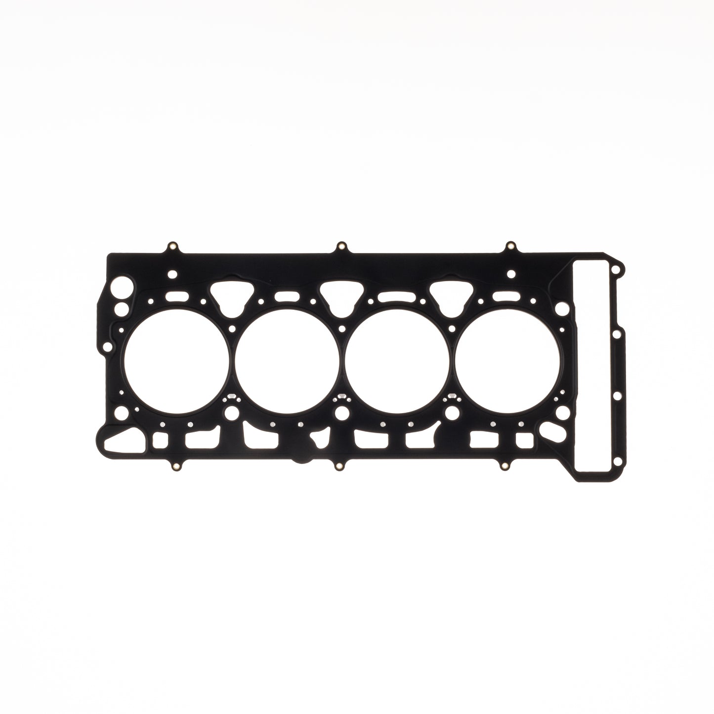 Cometic Gasket Automotive Volkswagen 2.0L 16v TFSI EA888 .027 In MLS Cylinder Head Gasket; 82.5mm Bore; Without Valvelift