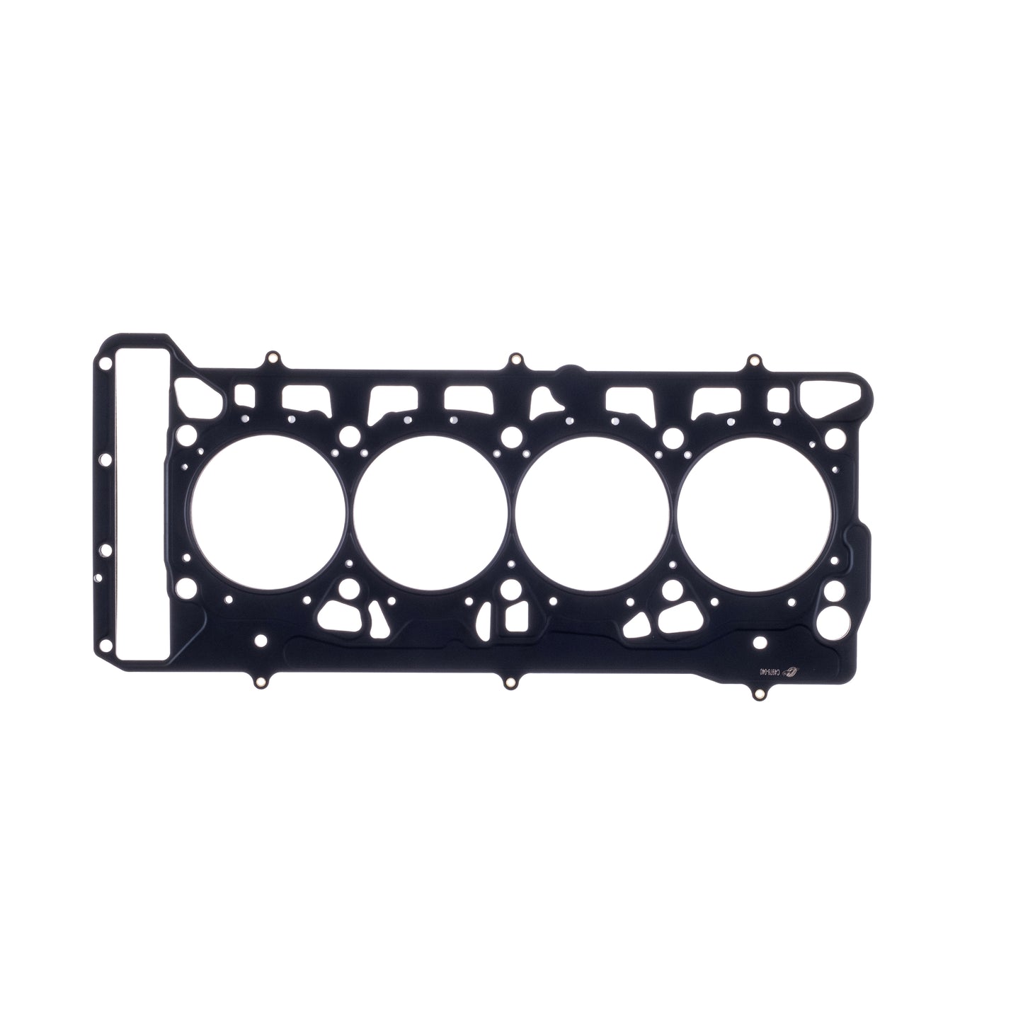 Cometic Gasket Automotive Volkswagen 1.8/2.0L 16v TFSI EA888 .045 In MLS Cylinder Head Gasket; 83mm Bore; With Valvelift
