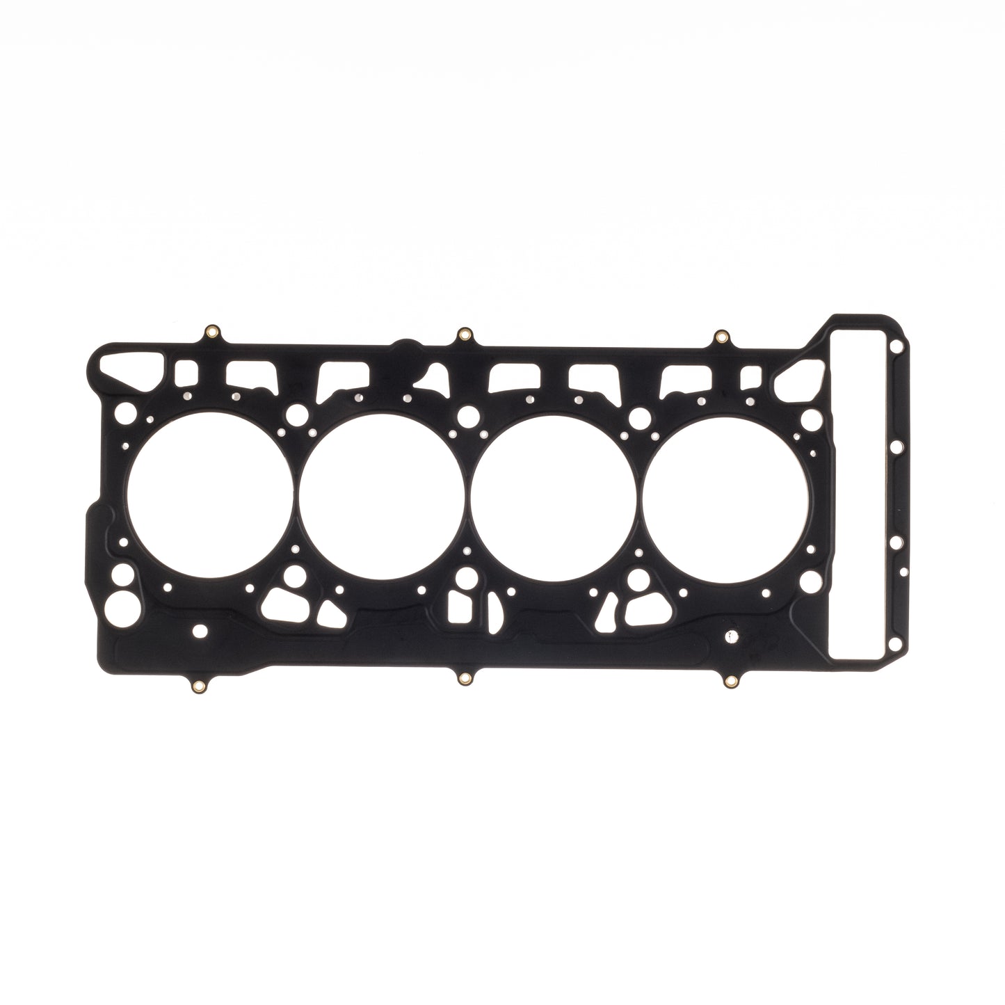 Cometic Gasket Automotive Volkswagen 1.8/2.0L 16v TFSI EA888 .060 In MLS Cylinder Head Gasket; 84mm Bore; With Valvelift