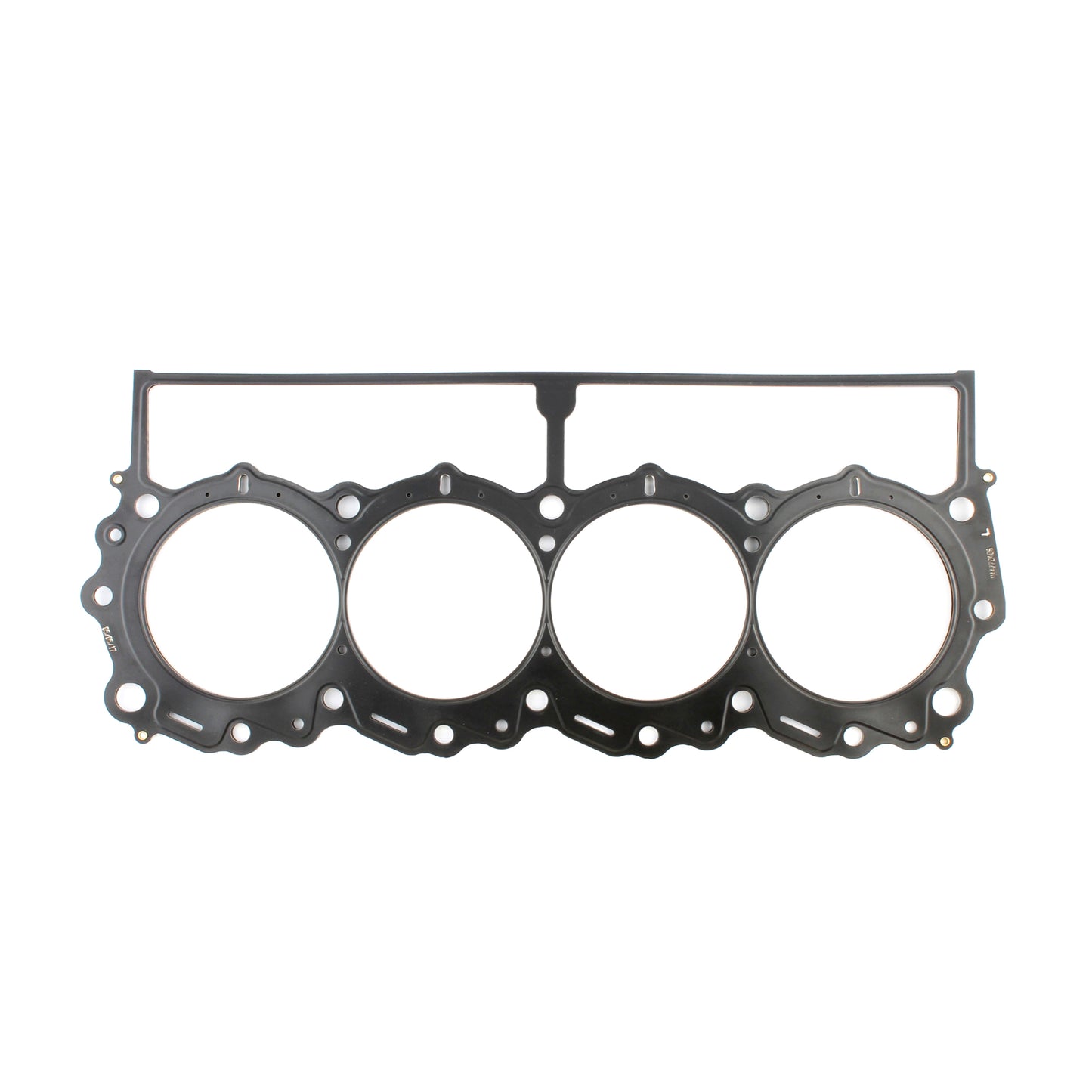 Cometic Gasket Automotive Ford RY45 .040 In MLX Cylinder Head Gasket; 4.290 In Bore; LHS
