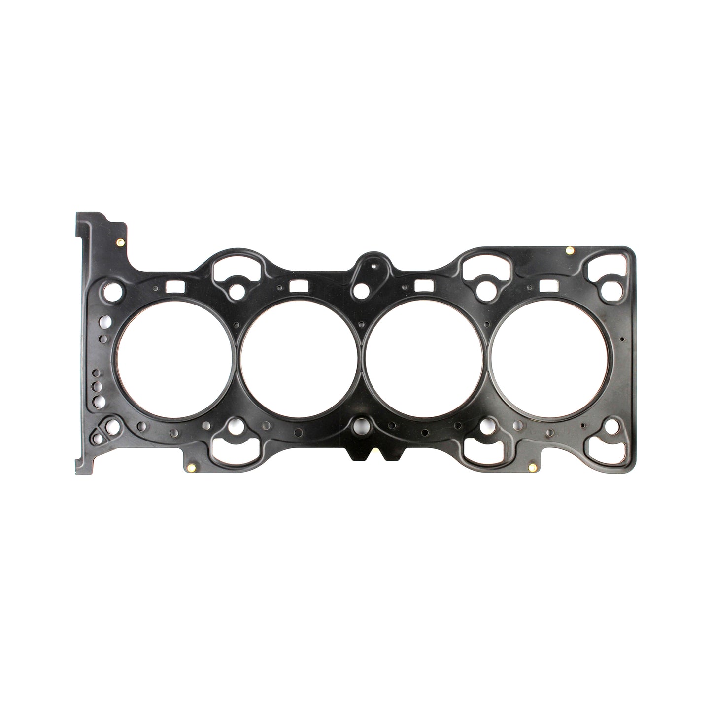 Cometic Gasket Automotive Ford 2012-2015 2.0L EcoBoost .040 In MLS Cylinder Head Gasket; 89mm Bore