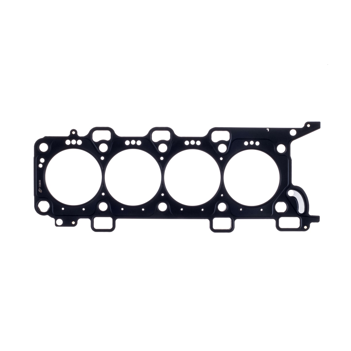 Cometic Gasket Automotive Ford 5.0L Gen-2 Coyote Modular V8 .040 In MLX Cylinder Head Gasket; 94mm Bore; LHS