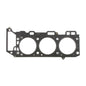 Cometic Gasket Automotive Ford 4.0L SOHC Cologne V6 .040 In MLX Cylinder Head Gasket; 103mm Bore; RHS