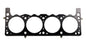 Cometic Gasket Automotive Chrysler 5.2/5.9L Magnum V8 .027 In MLS Cylinder Head Gasket; 4.040 In Bore