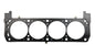 Cometic Gasket Automotive Ford Boss 69-70 302 Head On 351C Block .040 In MLS Cylinder Head Gasket; 4.150 In Bore; RHS