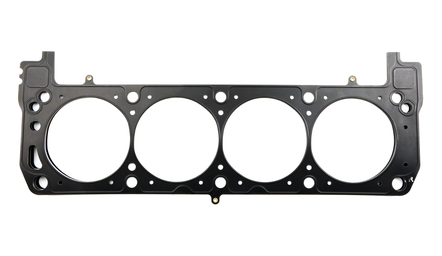 Cometic Gasket Automotive Ford Boss 69-70 302 Head On 351C Block .051 In MLS Cylinder Head Gasket; 4.150 In Bore; RHS