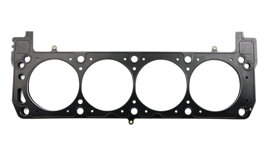 Cometic Gasket Automotive Ford Boss 69-70 302 Head On 351C Block .051 In MLS Cylinder Head Gasket; 4.150 In Bore; RHS