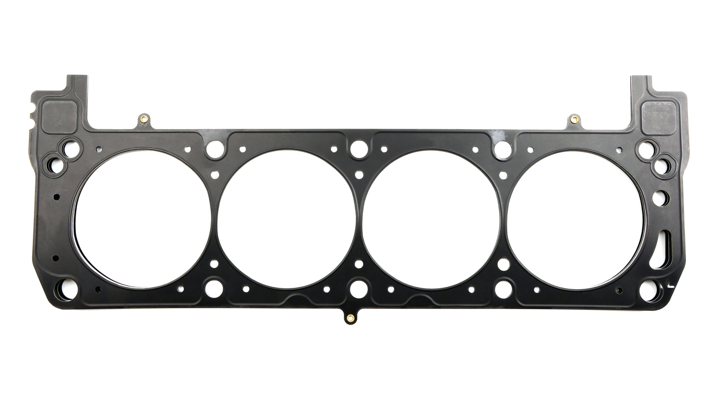 Cometic Gasket Automotive Ford Boss 69-70 302 Head On 351C Block .040 In MLS Cylinder Head Gasket; 4.150 In Bore; LHS