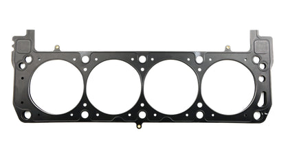 Cometic Gasket Automotive Ford Boss 69-70 302 Head On 351C Block .040 In MLS Cylinder Head Gasket; 4.150 In Bore; LHS