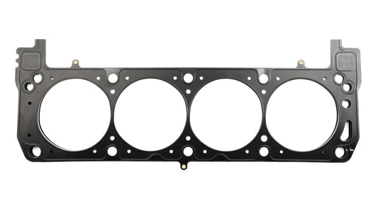 Cometic Gasket Automotive Ford Boss 69-70 302 Head On 351C Block .040 In MLS Cylinder Head Gasket; 4.150 In Bore; LHS