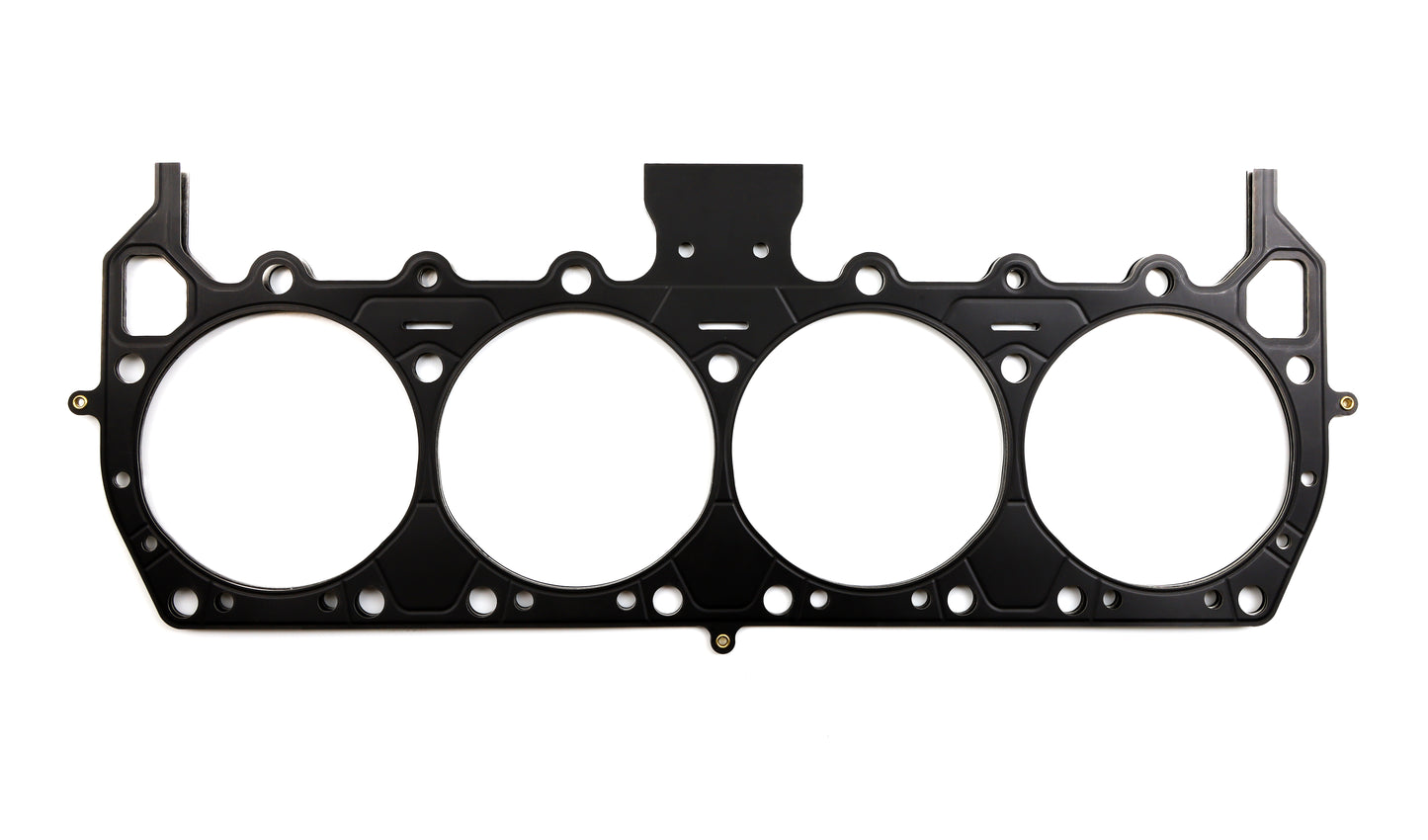 Cometic Gasket Automotive Chrysler B/RB V8 .040 In MLX Cylinder Head Gasket; 4.500 In Bore