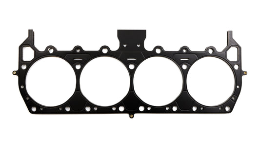 Cometic Gasket Automotive Chrysler B/RB V8 .040 In MLX Cylinder Head Gasket; 4.500 In Bore