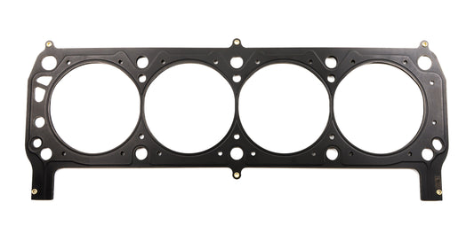 Cometic Gasket Automotive Ford 302/351W Windsor V8 .040 In MLS Cylinder Head Gasket; 4.210 In Bore; Valve Pocketed Bore; SVO/Yates