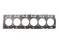 Cometic Gasket Automotive Cummins 2019+ 6.7L ISB .054 In MLX Cylinder Head Gasket; 4.327 In Bore