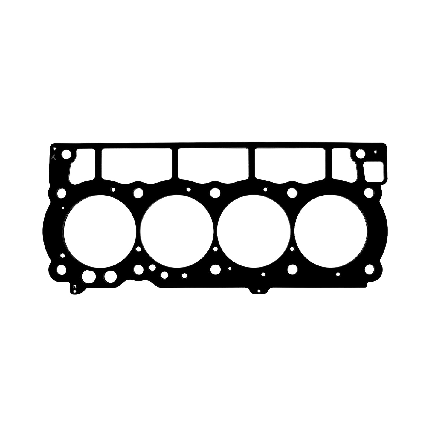 Cometic Gasket Automotive Ford 7.3L Godzilla V8 .040 In HP Cylinder Head Gasket; 109mm; RHS