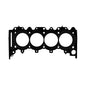 Cometic Gasket Automotive Mercury Marine QC4v V8 .050 In MLS Cylinder Head Gasket; 116.5mm Bore