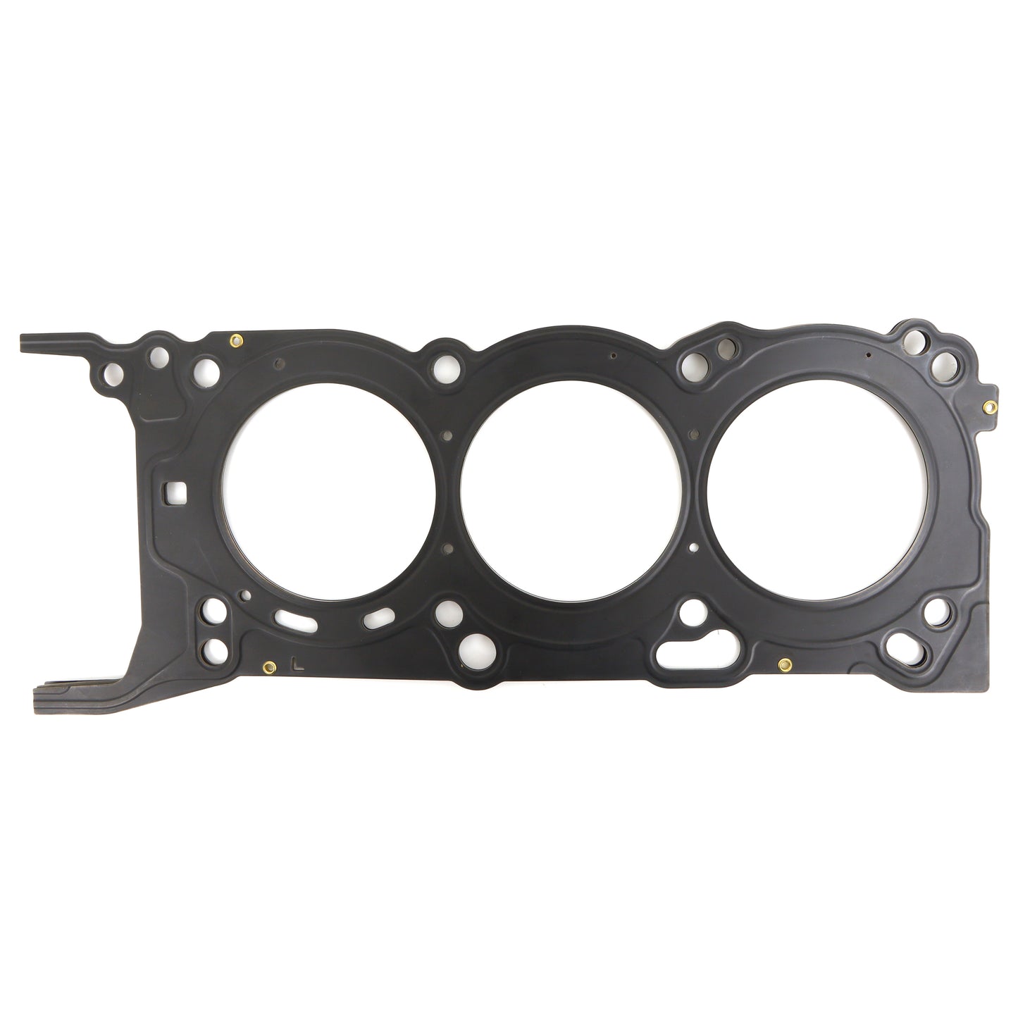 Cometic Gaskets - Hyundai 2017+ G6DP Lambda II RS T-GDi Cylinder Head Gasket - C14187-032