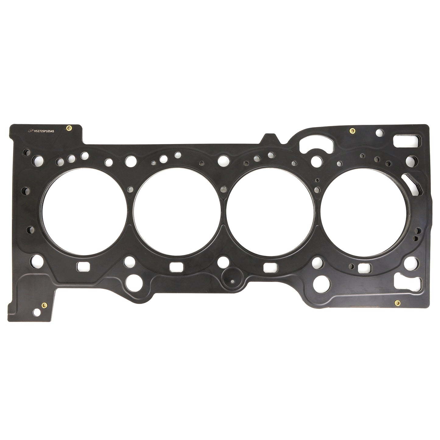 Cometic Gasket Automotive Ford 2020+ 2.0L; 2020+ 2.3L EcoBoost .036 In HP Cylinder Head Gasket; 3.550 In Bore; EXCEPT 2020-2023 Mustang