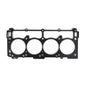Cometic Gaskets - Dart Hemi Gen3 Iron Eagle Block Cylinder Head Gasket - C15759-063